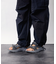 【rig Footwear/リグ フットウエアー】クルカ kuruka リカバリ