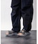【rig Footwear/リグ フットウエアー】クルカ kuruka リカバリ