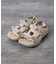 【rig Footwear/リグ フットウエアー】クルカ kuruka リカバリ