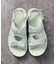 【rig Footwear/リグ フットウエアー】クルカ kuruka リカバリ
