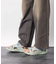 【rig Footwear/リグ フットウエアー】クルカ kuruka リカバリ