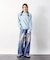SLUB DENIM BAGGY PANTS /スラブ デニム バギー パンツ/