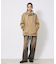 SLUB DENIM BAGGY PANTS /スラブ デニム バギー パンツ/