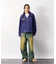 SLUB DENIM BAGGY PANTS /スラブ デニム バギー パンツ/