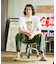 SLUB DENIM BAGGY PANTS /スラブ デニム バギー パンツ/