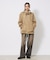 SLUB DENIM BAGGY PANTS /スラブ デニム バギー パンツ/