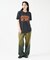 SLUB DENIM BAGGY PANTS /スラブ デニム バギー パンツ/