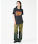 SLUB DENIM BAGGY PANTS /スラブ デニム バギー パンツ/
