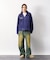 SLUB DENIM BAGGY PANTS /スラブ デニム バギー パンツ/
