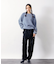 POLY TWILL WIDE MILITARY CARGO/ワイドカーゴパンツ