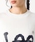 【Lee/リー】SUPERSIZED LEE LOGO T/フロントロゴ ビッグ
