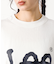 【Lee/リー】SUPERSIZED LEE LOGO T/フロントロゴ ビッグ