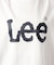 【Lee/リー】SUPERSIZED LEE LOGO T/フロントロゴ ビッグ