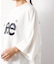 【Lee/リー】SUPERSIZED LEE LOGO T/フロントロゴ ビッグ