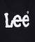 【Lee/リー】SUPERSIZED LEE LOGO T/フロントロゴ ビッグ