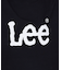 【Lee/リー】SUPERSIZED LEE LOGO T/フロントロゴ ビッグ