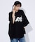【Lee/リー】SUPERSIZED LEE LOGO T/フロントロゴ ビッグ