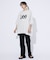 【Lee/リー】SUPERSIZED LEE LOGO T/フロントロゴ ビッグ