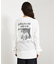 【REMI RELIEF / レミ レリーフ】 INDIAN天竺ロングTシャツ/