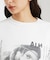 【REMI RELIEF / レミ レリーフ】 INDIAN天竺ロングTシャツ/