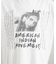 【REMI RELIEF / レミ レリーフ】 INDIAN天竺ロングTシャツ/