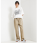 【REMI RELIEF / レミ レリーフ】FRONT MESSAGE BIG