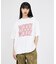 再追加！【REMI RELIEF / レミ レリーフ】FRONT MESSAGE