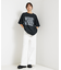 【REMI RELIEF / レミ レリーフ】FRONT MESSAGE BIG