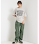 【REMI RELIEF / レミ レリーフ】FRONT MESSAGE BIG