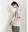 【REMI RELIEF / レミ レリーフ】FRONT MESSAGE BIG