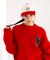【POLeR/ポーラー】 PS BASEBALL CAP/クラッシックベースボー