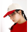 【POLeR/ポーラー】 PS BASEBALL CAP/クラッシックベースボー