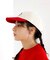 【POLeR/ポーラー】 PS BASEBALL CAP/クラッシックベースボー