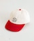 【POLeR/ポーラー】 PS BASEBALL CAP/クラッシックベースボー