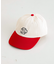 【POLeR/ポーラー】 PS BASEBALL CAP/クラッシックベースボー