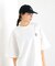 【POLeR/ポーラー】 PS BASEBALL CAP/クラッシックベースボー