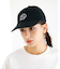 【POLeR/ポーラー】 PS BASEBALL CAP/クラッシックベースボー