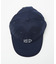 【POLeR/ポーラー】 PS BASEBALL CAP/クラッシックベースボー