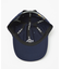 【POLeR/ポーラー】 PS BASEBALL CAP/クラッシックベースボー