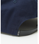【POLeR/ポーラー】 PS BASEBALL CAP/クラッシックベースボー