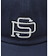 【POLeR/ポーラー】 PS BASEBALL CAP/クラッシックベースボー