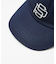【POLeR/ポーラー】 PS BASEBALL CAP/クラッシックベースボー