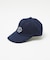 【POLeR/ポーラー】 PS BASEBALL CAP/クラッシックベースボー