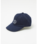 【POLeR/ポーラー】 PS BASEBALL CAP/クラッシックベースボー