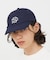 【POLeR/ポーラー】 PS BASEBALL CAP/クラッシックベースボー