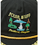【POLeR/ポーラー】TOURIST CAP/ツーリストキャップ/スーベニア/