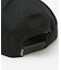 【POLeR/ポーラー】TOURIST CAP/ツーリストキャップ/スーベニア/