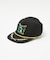 【POLeR/ポーラー】TOURIST CAP/ツーリストキャップ/スーベニア/