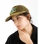 【POLeR/ポーラー】TOURIST CAP/ツーリストキャップ/スーベニア/
