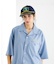 【POLeR/ポーラー】TOURIST CAP/ツーリストキャップ/スーベニア/
